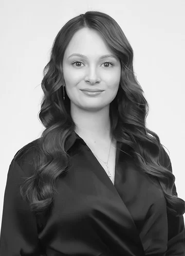 Сираева Лилия Данировна